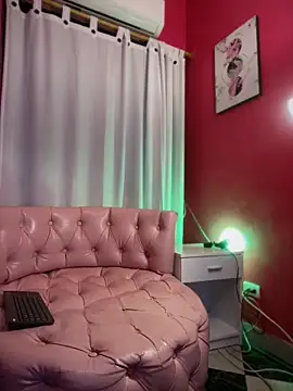 عرض كام NovaFoxx