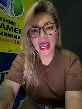 DIANITA_1988's Webcam Show