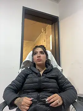 EmmyEvans1 Obrolan Langsung XXX