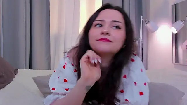 Camilla_Rowen's Live XXX Chat