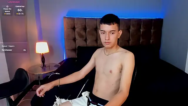 NicoSmile19 – webcam-show