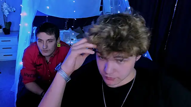 lucas_long_ – Kamerová šou