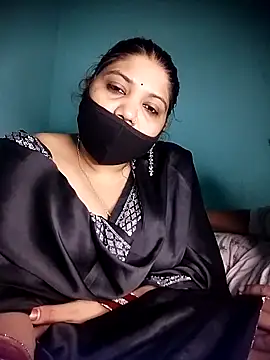 Ritu_P Adlı Modelin Canlı XXX Sohbeti