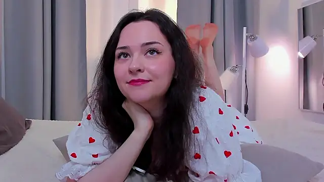 Camilla_Rowen Chat XXX in diretta