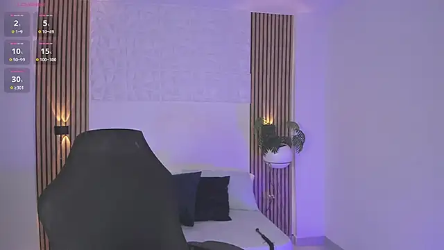 valeria_acosta_ Live XXX-Chat