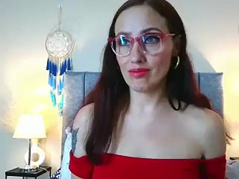 IberianMoonMK Webcamshow