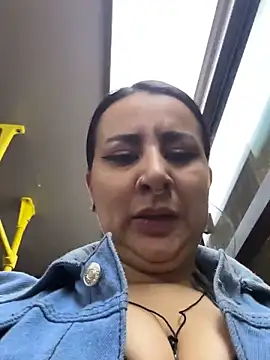 Abril_Luv 라이브 XXX 채팅