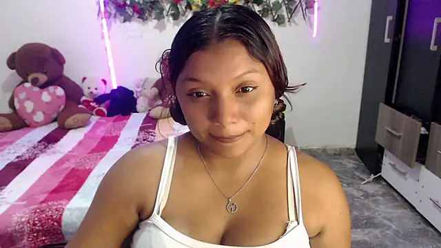 sexysusan4you Live XXX-chat