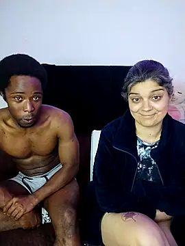 queemking's Live XXX Chat