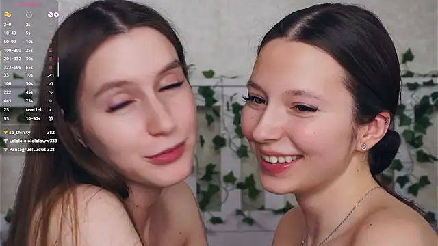 GabrielleLynchard live XXX chat