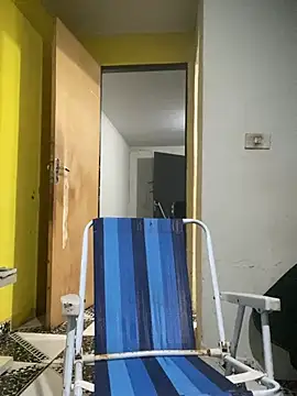 sabrinaneves Adlı Modelin Web Kamerası Şovu