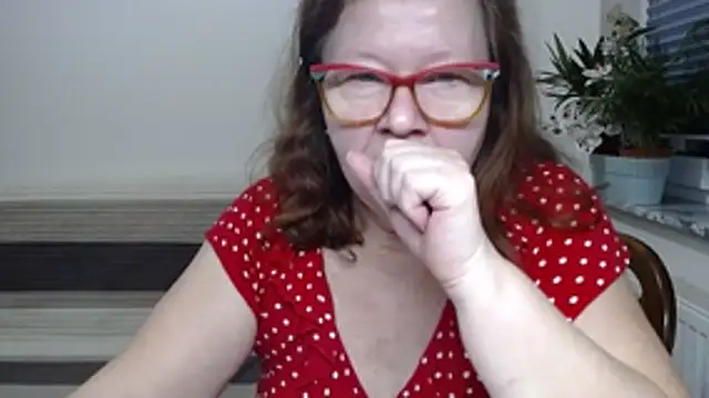 Show webcam de Adelewildx