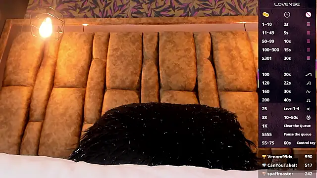 دردشة KiaraCarter الجنسية المباشرة