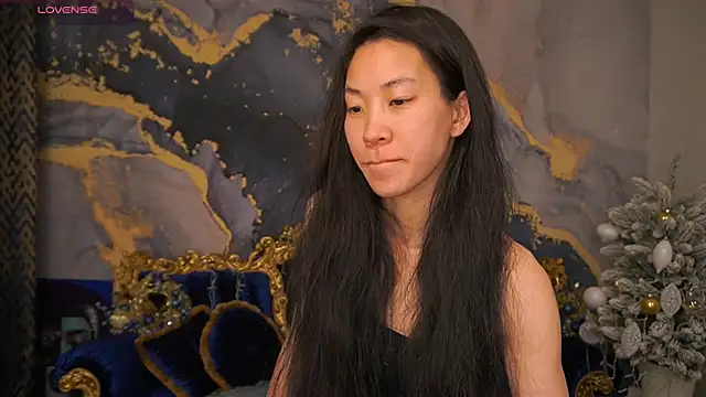 Yen_Star Live XXX Chat