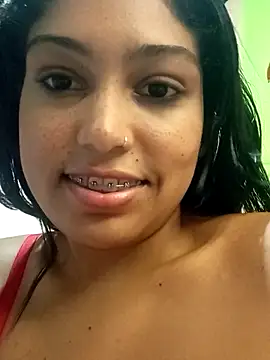 Putaalexa Chat XXX in diretta