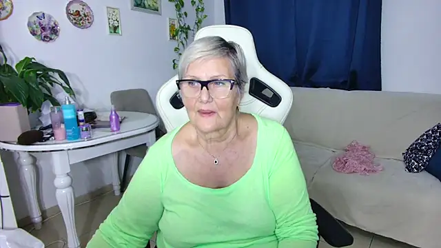 Selenna57 Webcamshow