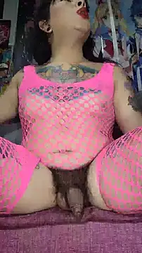 kaory_dirtydreams 现场XXX聊天