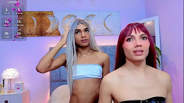 Czat XXX na żywo – Megan_Do_Santos