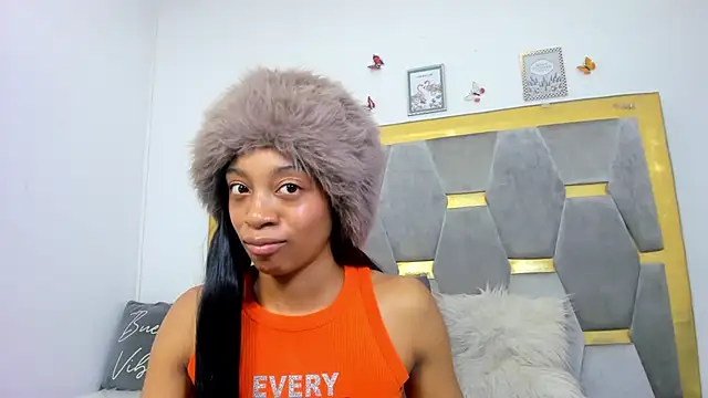 AliyahBrowns live XXX chat