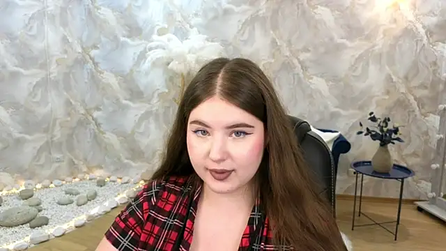 PixelGoddess – Live XXX-chat