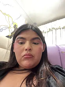 Czat XXX na żywo – Lia_sexx