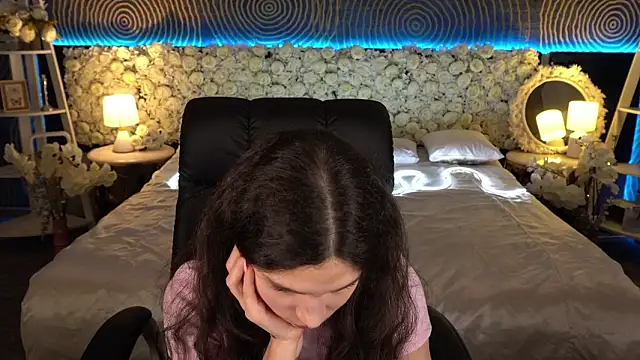 BabyFlowerr live XXX chat