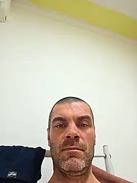 DOMINATOR_SIR-MASTER Live XXX-chat