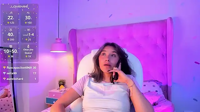 _Sophie__miller live XXX chat