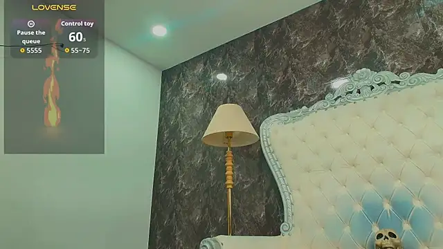 MirandaSould live XXX chat