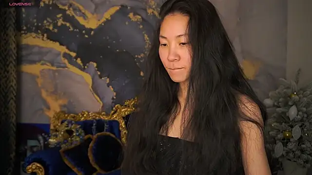 Yen_Star live XXX chat