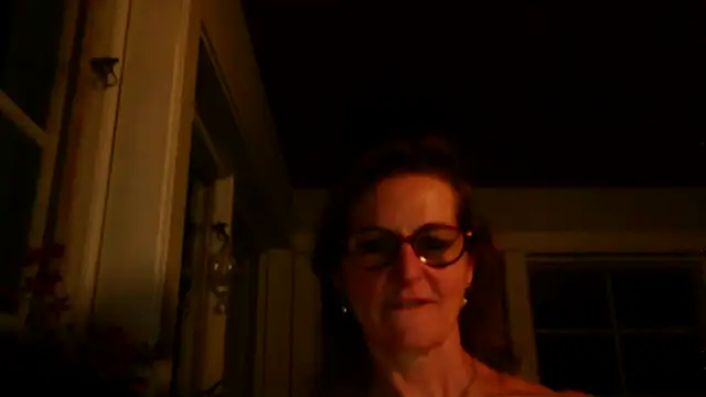 Valinella Webcam Show