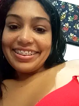 Putaalexa Chat XXX in diretta