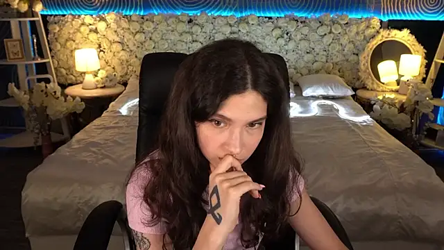 BabyFlowerr Chat XXX in diretta