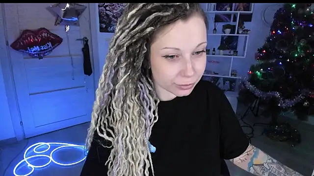 HoneySallyMoore Chat XXX in diretta