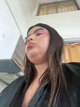 Czat XXX na żywo – Lia_sexx