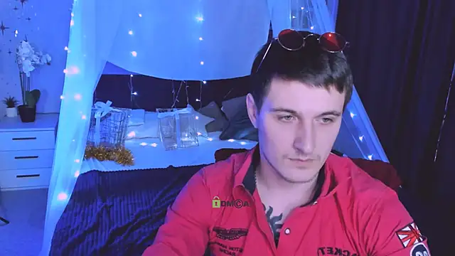 lucas_long_ Live XXX-Chat