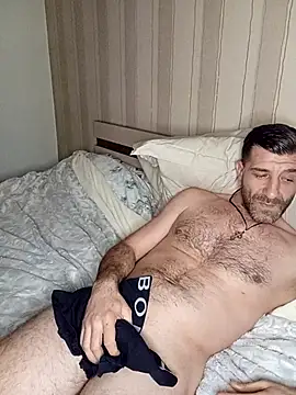 Alexdaniel89 现场XXX聊天