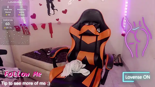 sofiacurvy_45 Live XXX-chat