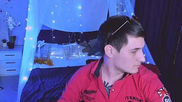 Živý XXX chat lucas_long_