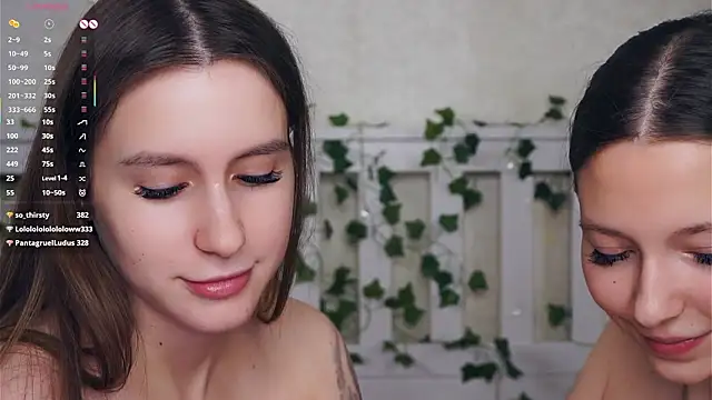 GabrielleLynchard Live XXX-chat