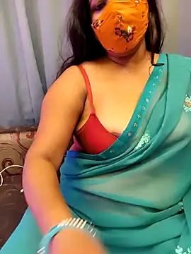 عرض كام Poly_bhabi