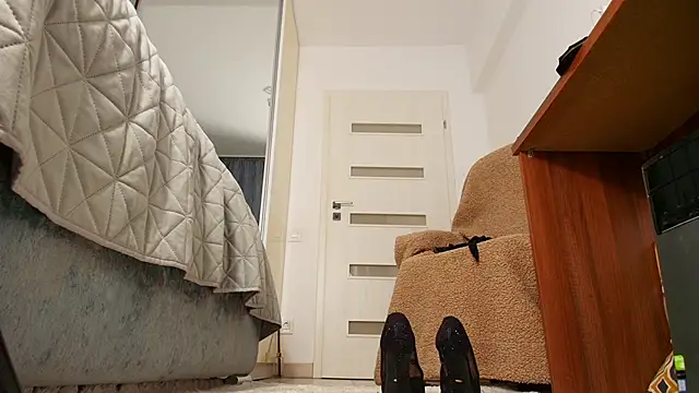 Angellyque Live XXX-Chat