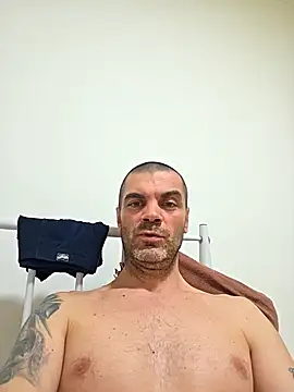 DOMINATOR_SIR-MASTER Webcam show