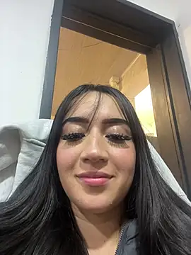 EmmyEvans1 现场XXX聊天