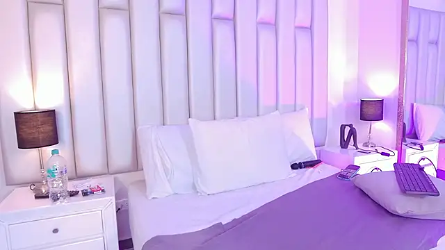 aandreaperez Obrolan Langsung XXX