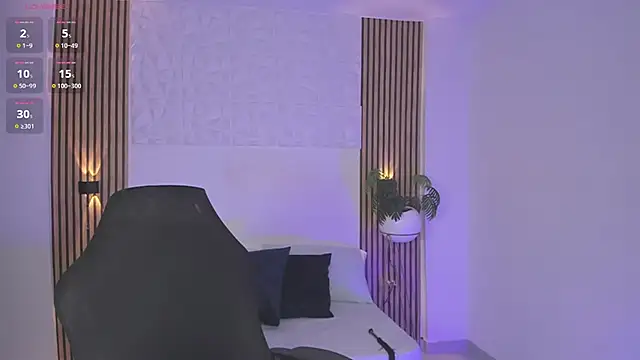 valeria_acosta_ Live XXX Chat