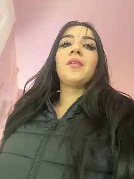 XXX chat uživo modela EmmyEvans1