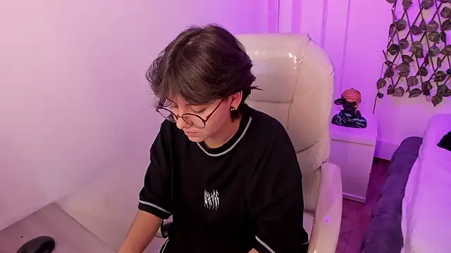 Chat XXX ao vivo de Nathaly_ds