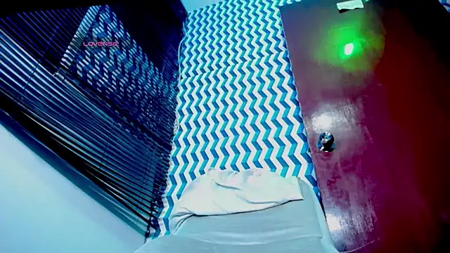 MariannaGotica Live XXX-Chat