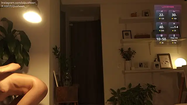 JulietteDee Live XXX-Chat